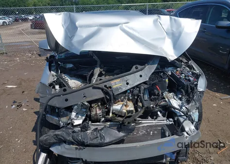 2011 Buick Lacrosse Cxl из США, поврежденный, VIN 1G4GC5ED2BF230312